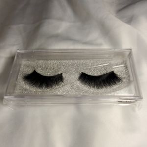 Whimsical Mink Lashes